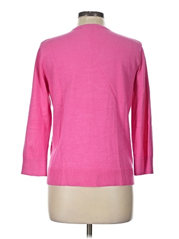 Cable & Gauge Cardigan (view 2)