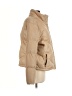 BB Dakota Solid Tan Snow Jacket Size M - photo 4