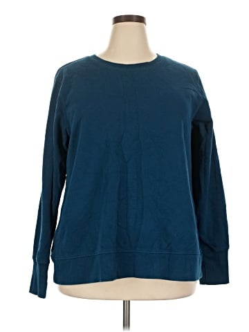 Tek Gear Sweatshirt (view 1)