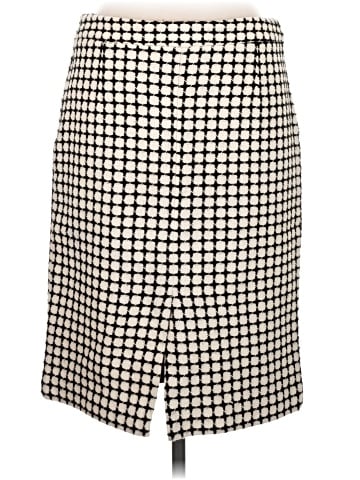 Banana Republic Factory Store Formal Skirt (view 2)