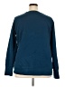 Tek Gear Blue Sweatshirt Size 2X - photo 2
