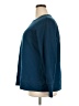 Tek Gear Blue Sweatshirt Size 2X - photo 5