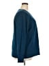 Tek Gear Blue Sweatshirt Size 2X - photo 4
