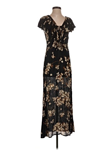 Amuse Society Casual Dress (view 1)
