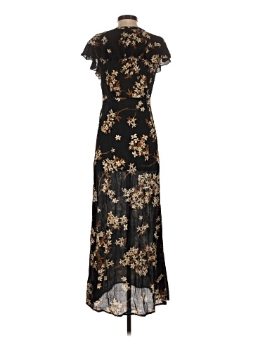 Amuse Society Casual Dress (view 2)