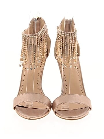Adrienne Vittadini Sandals (view 2)