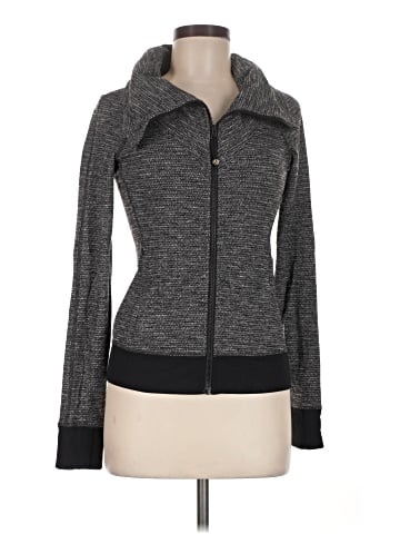 Lululemon Athletica Cardigan (view 1)