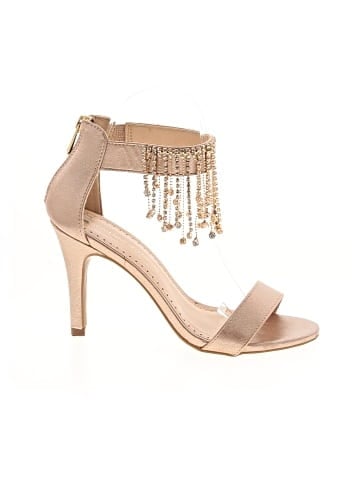 Adrienne Vittadini Sandals (view 1)