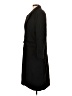 Assorted Brands Solid Black Coat Size XS - photo 5