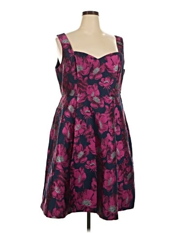 ModCloth Cocktail Dress (view 1)