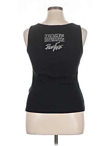 Harley Davidson Tank Top (view 2)