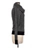 Lululemon Athletica Gray Cardigan Size 6 - photo 4