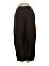 Madewell 100% Linen Brown Linen Pants Size XS - photo 1