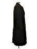 Assorted Brands Solid Black Coat Size XS - photo 4