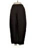 Madewell 100% Linen Brown Linen Pants Size XS - photo 2