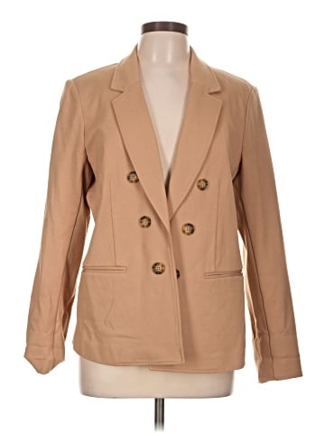 Jones New York Signature Blazer (view 1)
