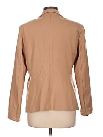 Jones New York Signature Blazer (view 2)