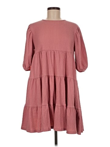 Monki Casual Dress (view 1)