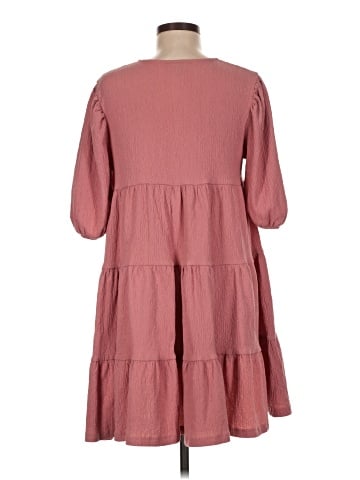 Monki Casual Dress (view 2)