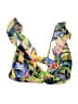 Aerie Tropical Yellow Swimsuit Top Size XL - photo 1