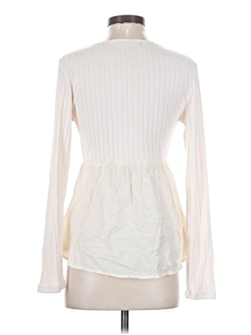 Illa Illa Long Sleeve Blouse (view 2)