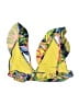 Aerie Tropical Yellow Swimsuit Top Size XL - photo 2