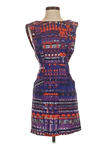 Plenty By Tracy Reese Cocktail Dress (view 1)