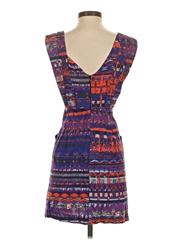 Plenty By Tracy Reese Cocktail Dress (view 2)