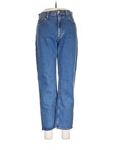 Abercrombie & Fitch Jeans (view 1)
