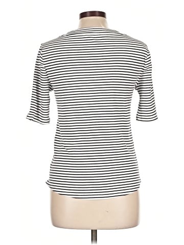 Talbots 3/4 Sleeve T-Shirt (view 2)