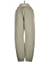 Under Armour Solid Green Casual Pants Size S - photo 1