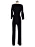 Annalee + Hope Black Jumpsuit Size S - photo 2