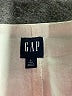 Gap Ivory White Skort Size L (tall) - photo 3