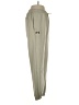 Under Armour Solid Green Casual Pants Size S - photo 4