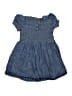 Baby Gap Blue Dress Size 3 - photo 2