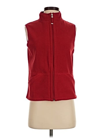 Casual Corner Annex Vest (view 1)