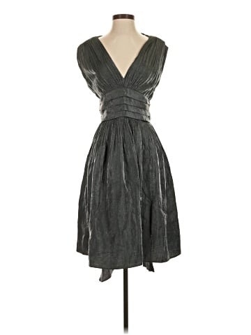 Adrianna Papell Cocktail Dress (view 1)