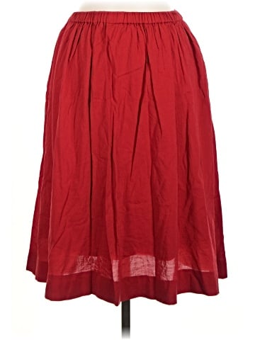 Reformation Casual Skirt (view 2)