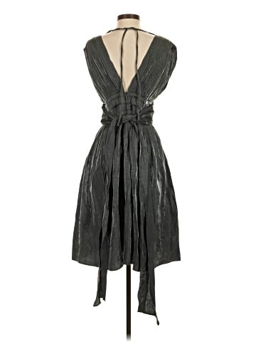 Adrianna Papell Cocktail Dress (view 2)