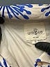 Umgee Print Blue Casual Dress Size S - photo 7