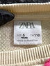 Zara Polka Dots Yellow Sweatshirt Size 5y - photo 3