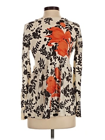 Sparrow Cardigan (view 2)