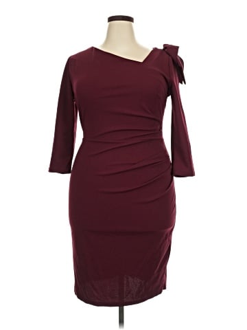 Miusol Cocktail Dress (view 1)