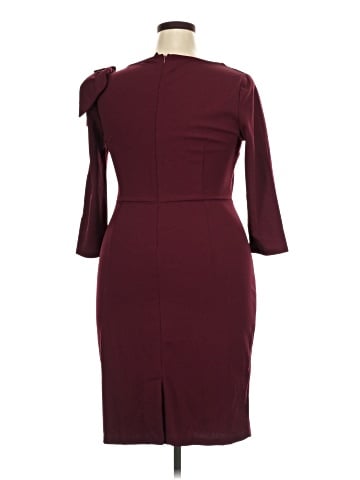 Miusol Cocktail Dress (view 2)