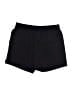 Lululemon Athletica Solid Black Athletic Shorts Size M - photo 1