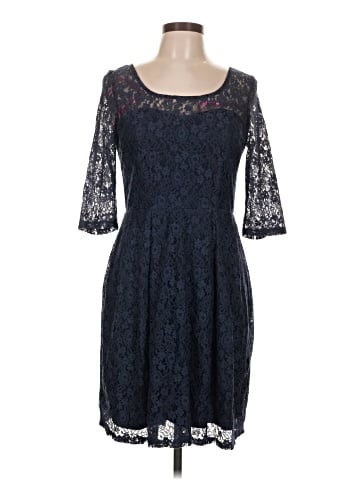 Betsey Johnson Cocktail Dress (view 1)
