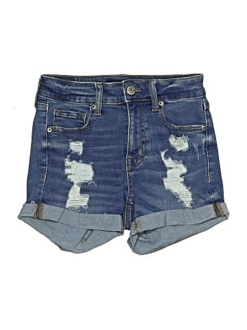 Aeropostale Denim Shorts (view 1)