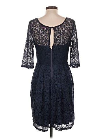 Betsey Johnson Cocktail Dress (view 2)