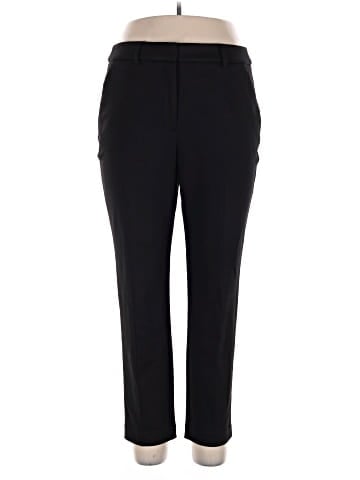 Simply Vera Vera Wang Dress Pants (view 1)