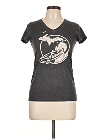 Bella Short Sleeve T-Shirt (view 1)